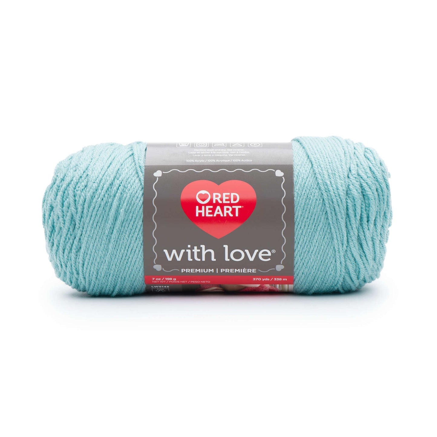 RH With Love Yarn - Clearance Shades