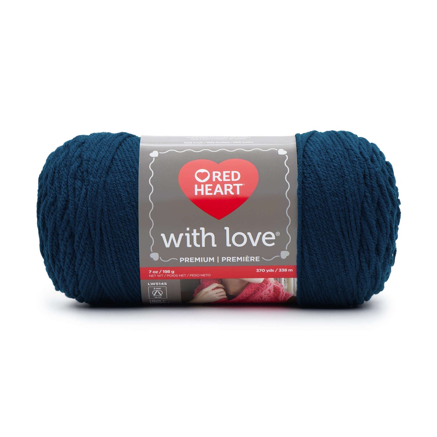 RH With Love Yarn