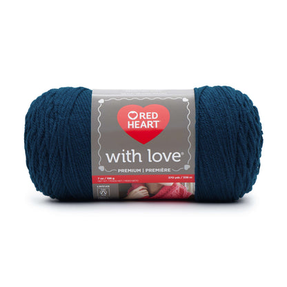 RH With Love Yarn
