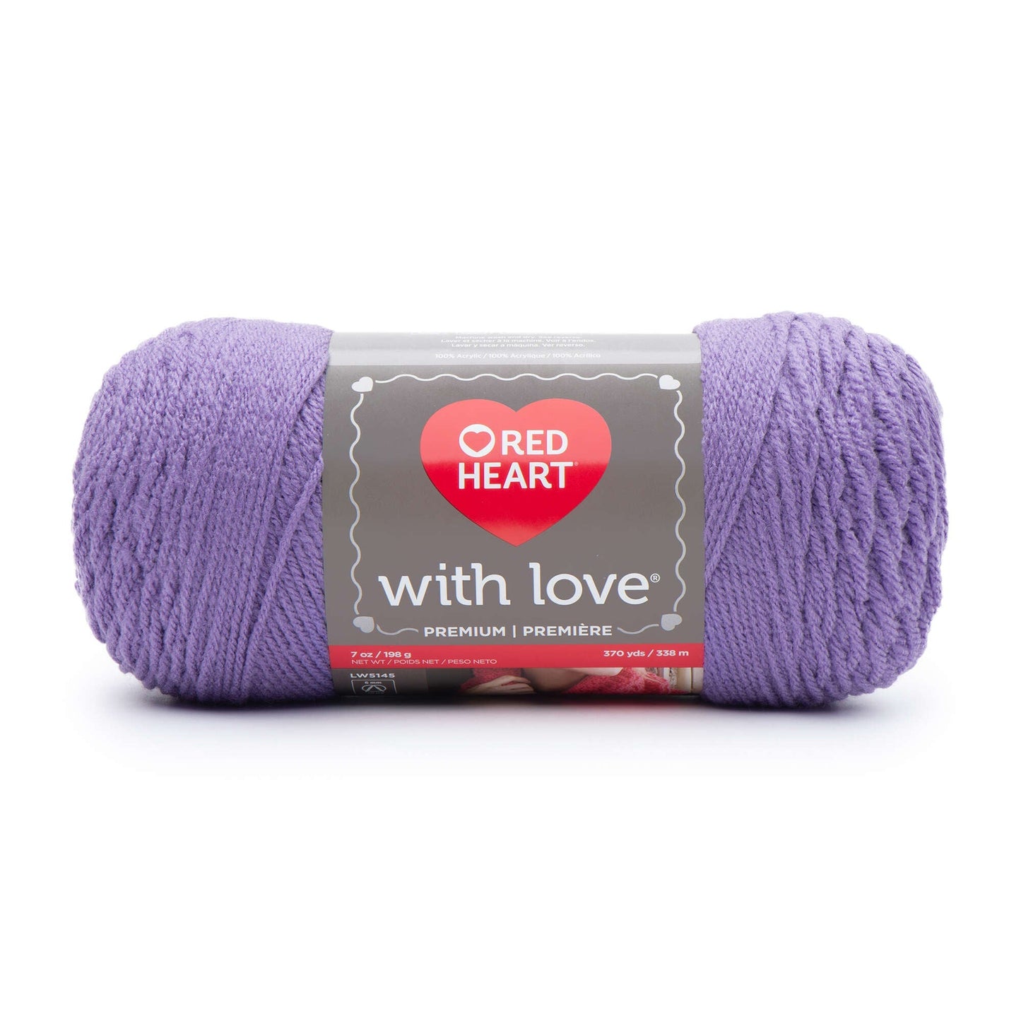 RH With Love Yarn