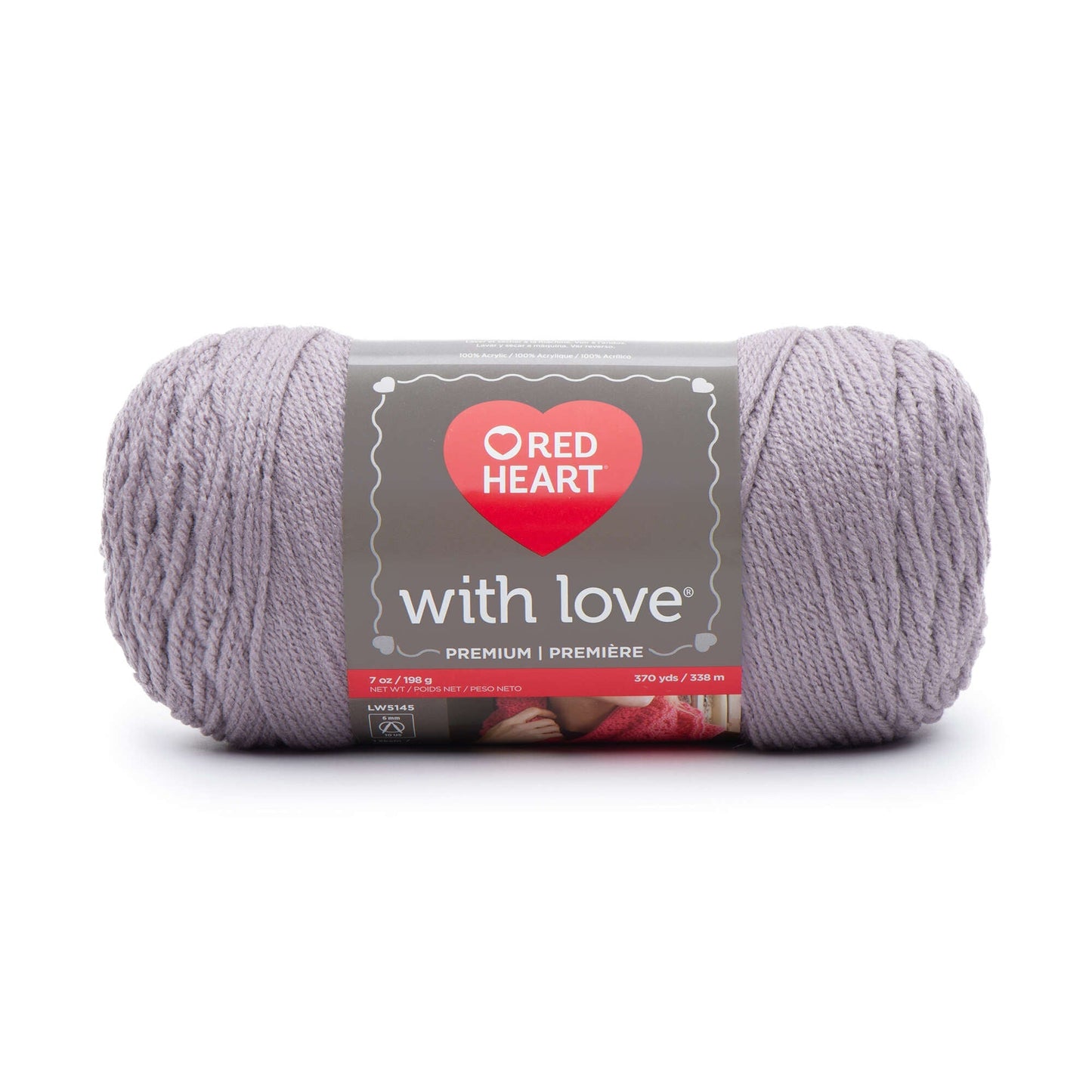 RH With Love Yarn