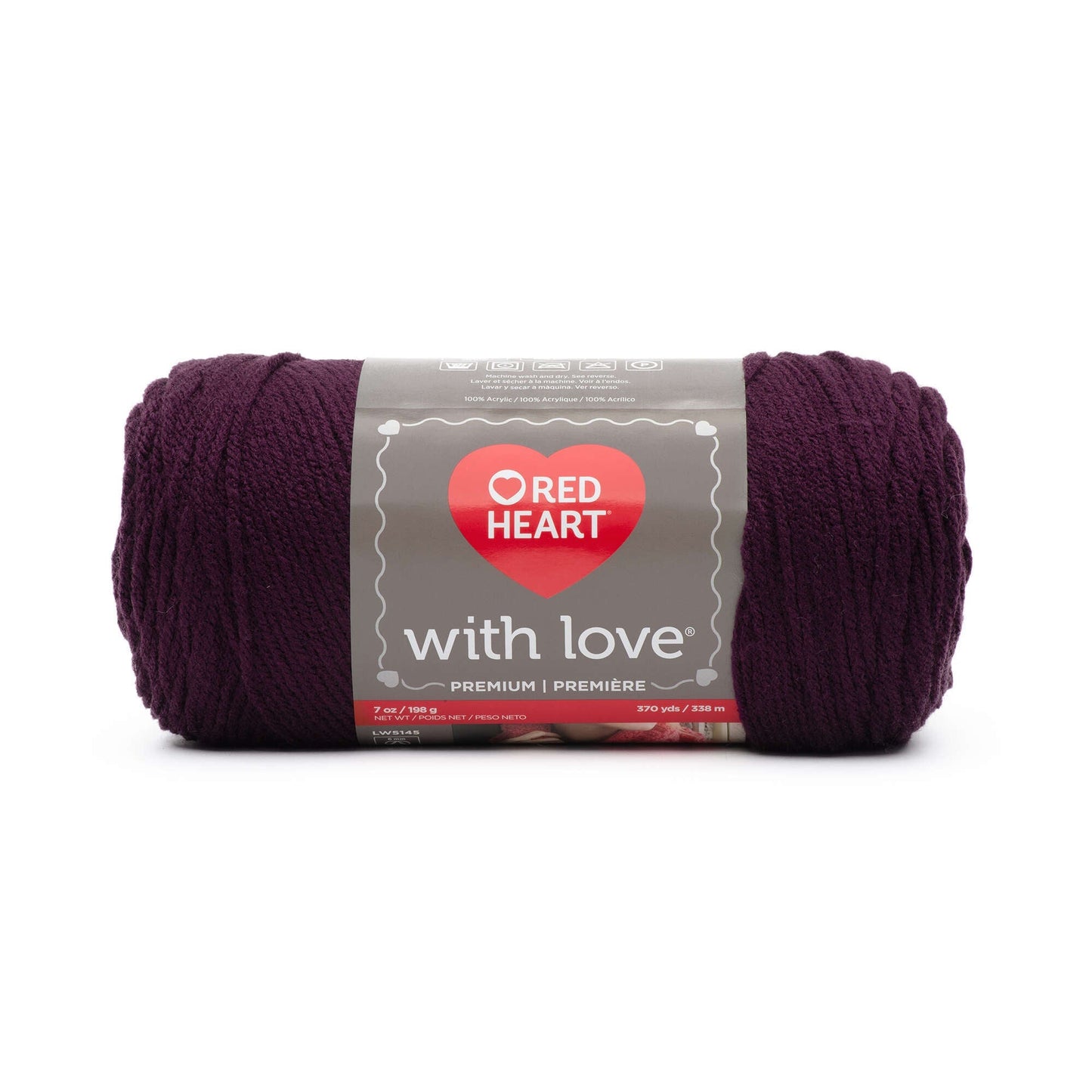 RH With Love Yarn