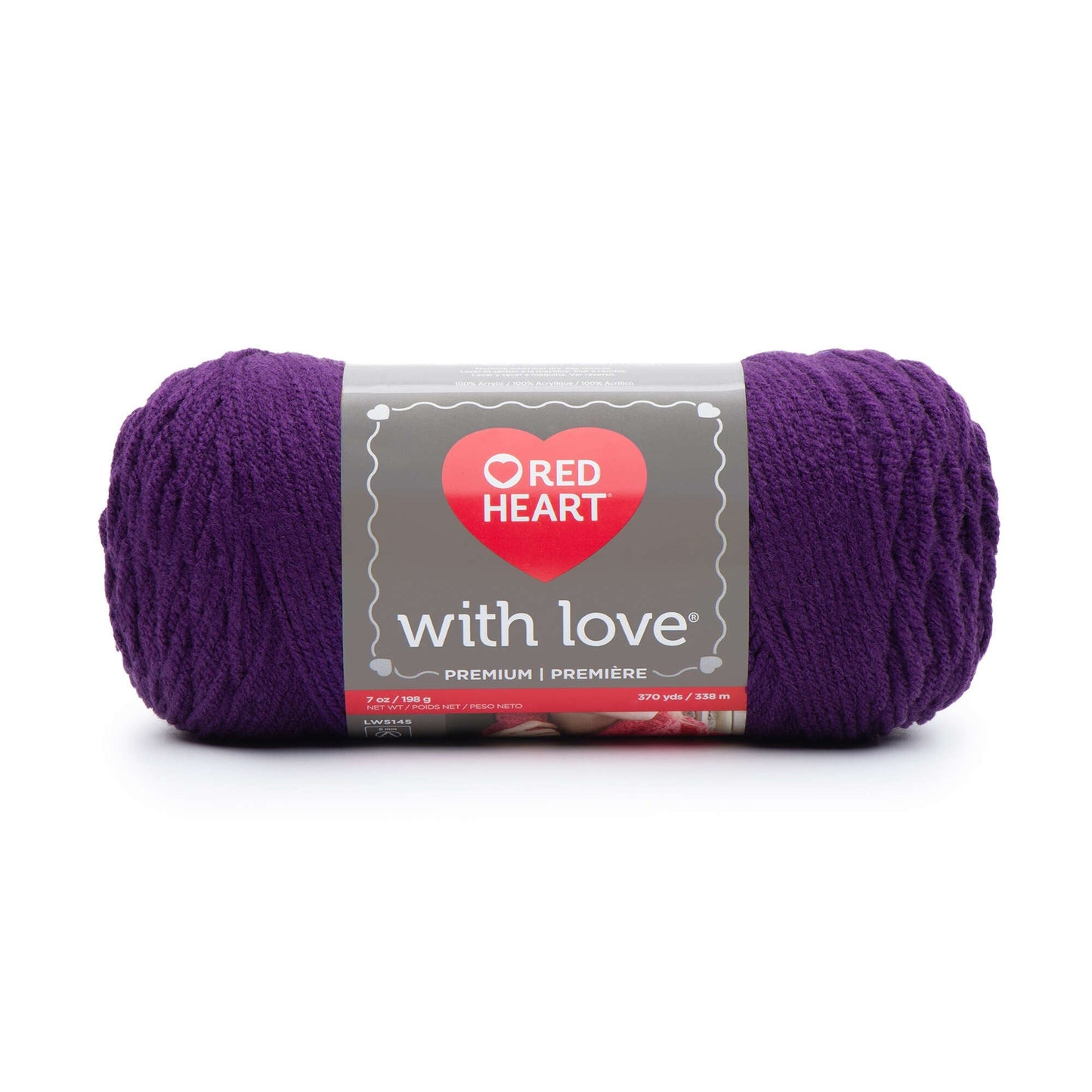 RH With Love Yarn