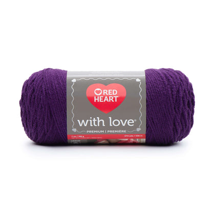 RH With Love Yarn