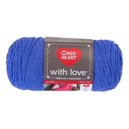 RH With Love Yarn