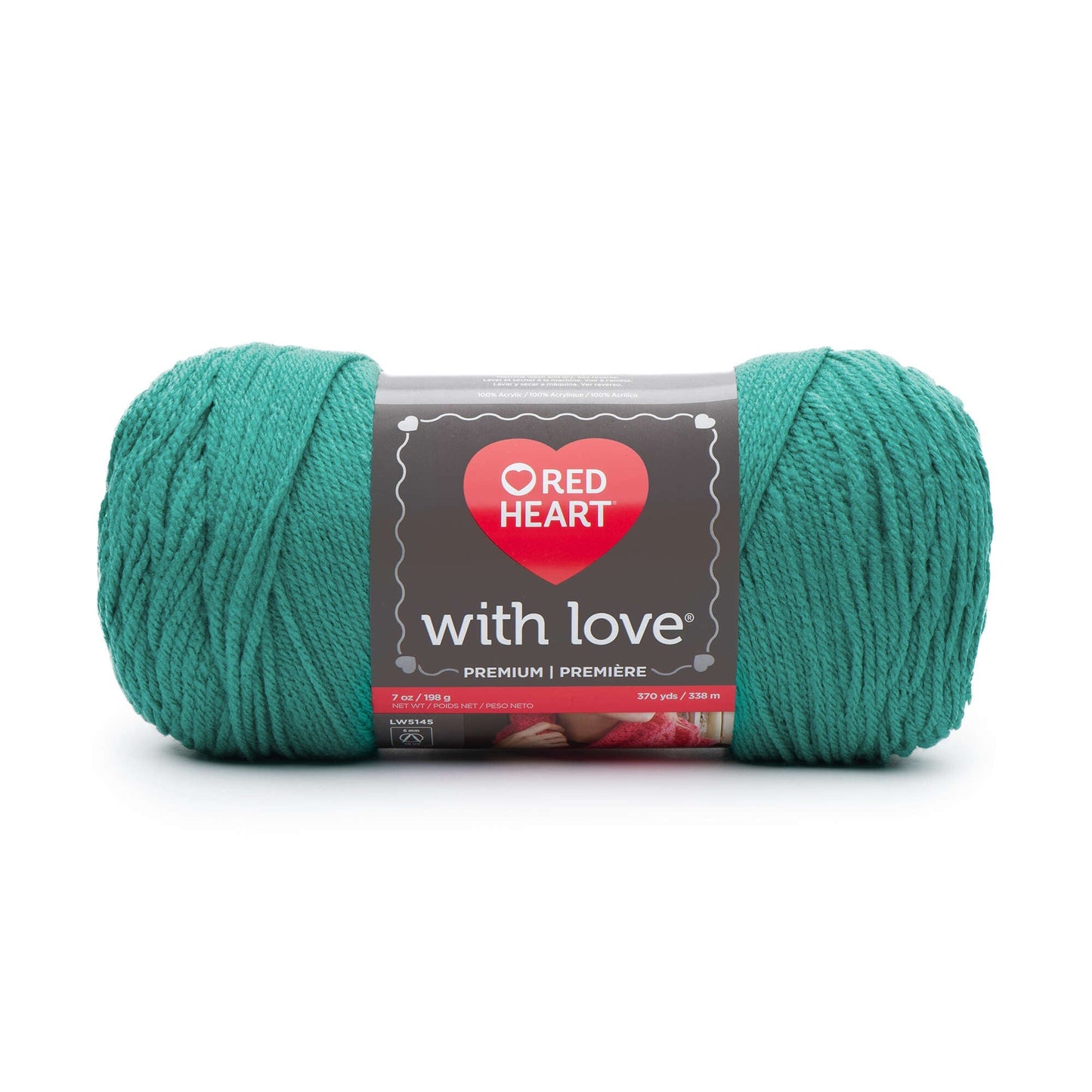 RH With Love Yarn
