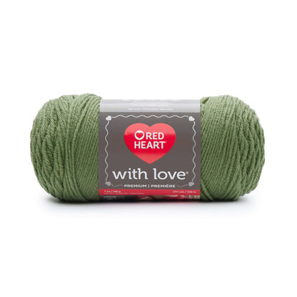 RH With Love Yarn
