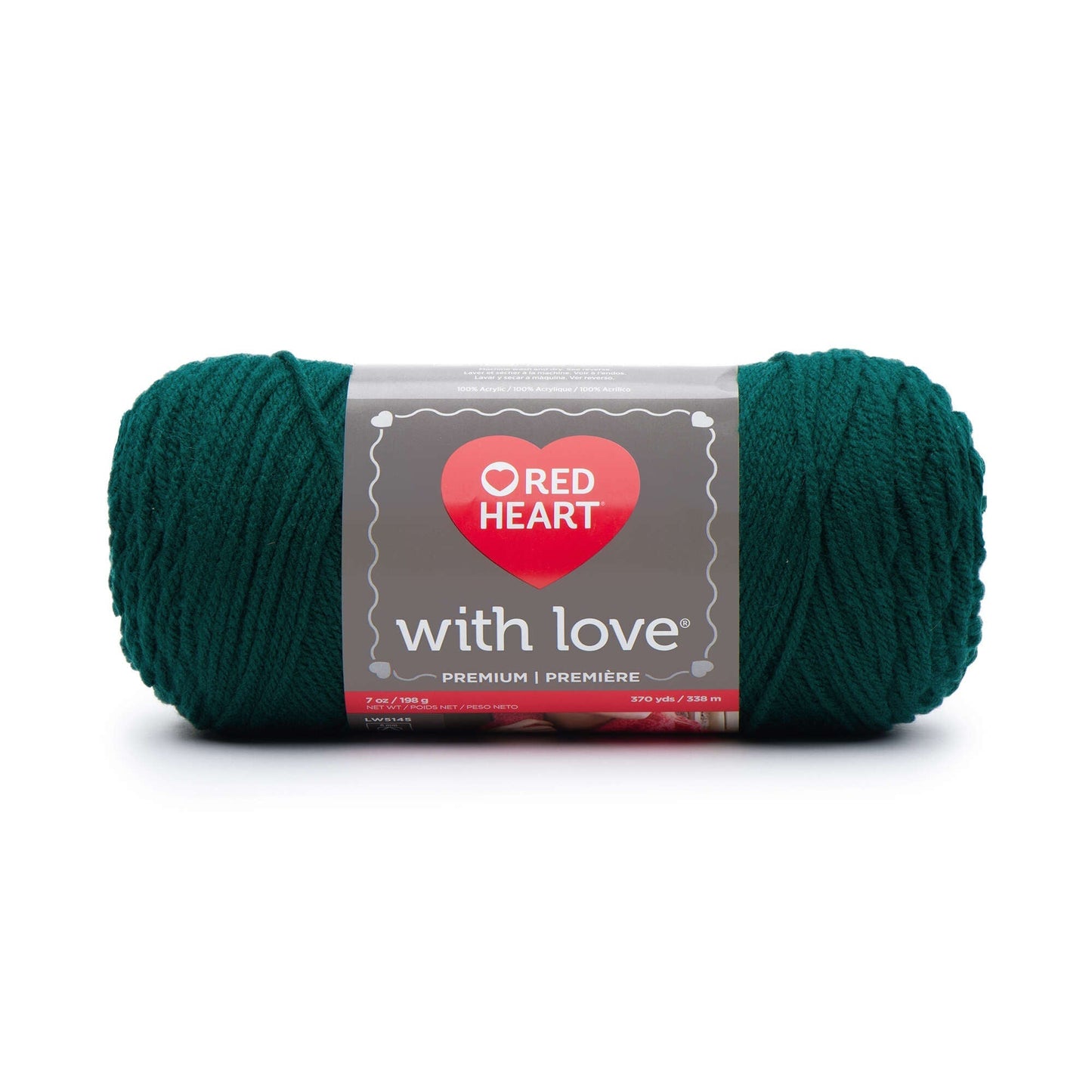 RH With Love Yarn - Clearance Shades