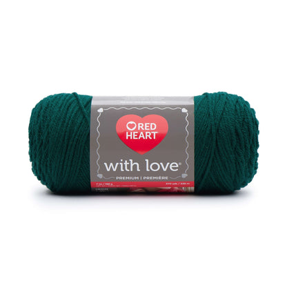 RH With Love Yarn - Clearance Shades