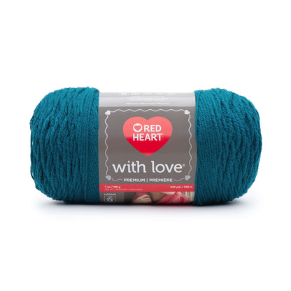 RH With Love Yarn