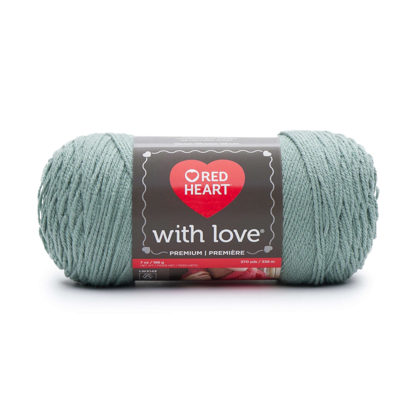 RH With Love Yarn
