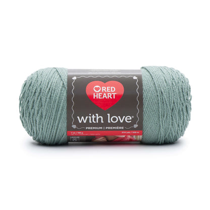 RH With Love Yarn