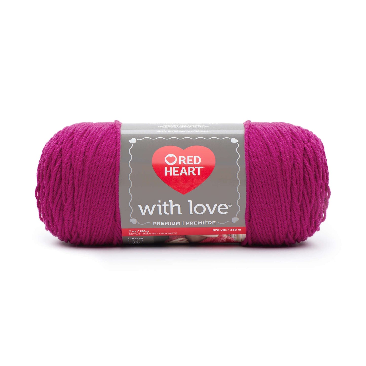 RH With Love Yarn