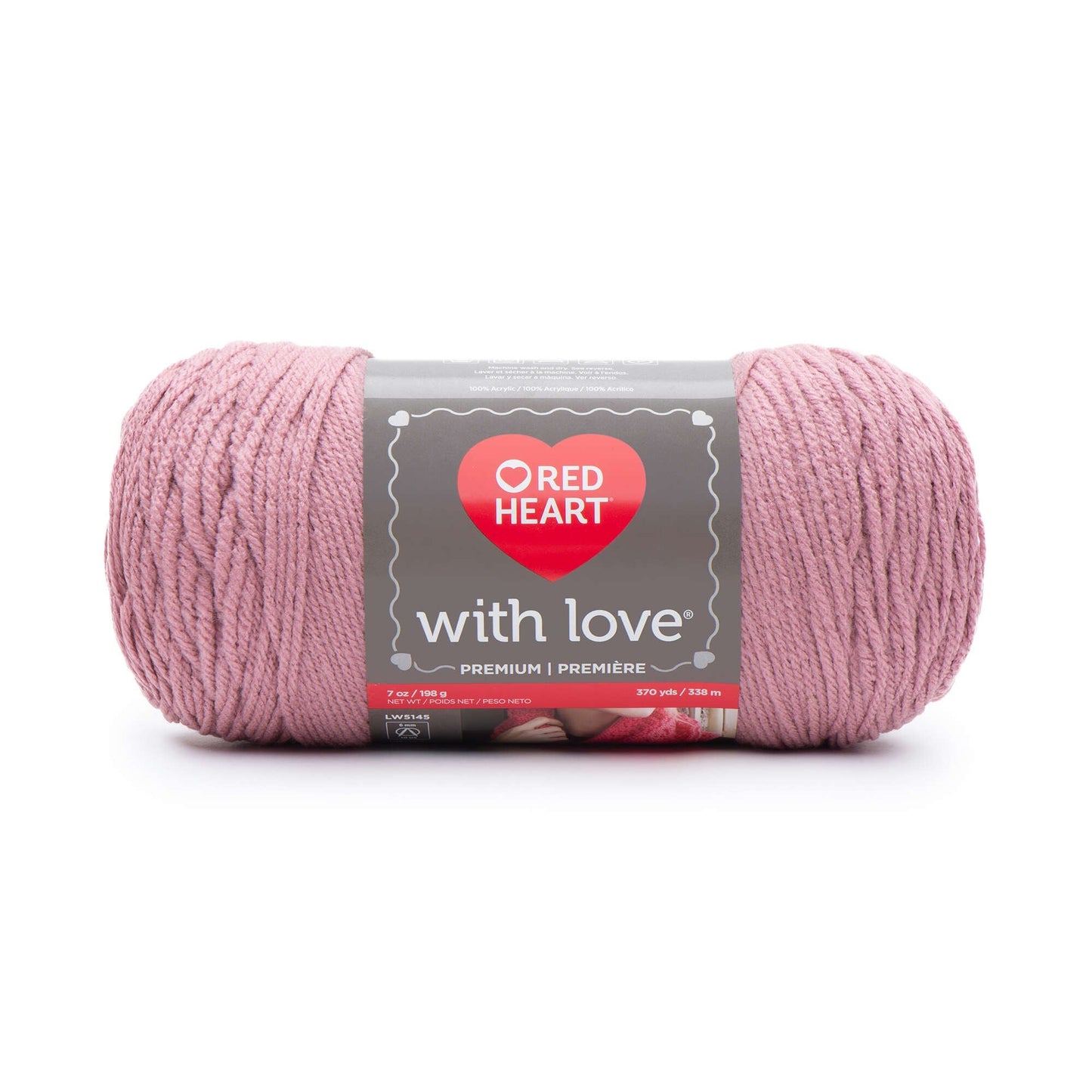RH With Love Yarn