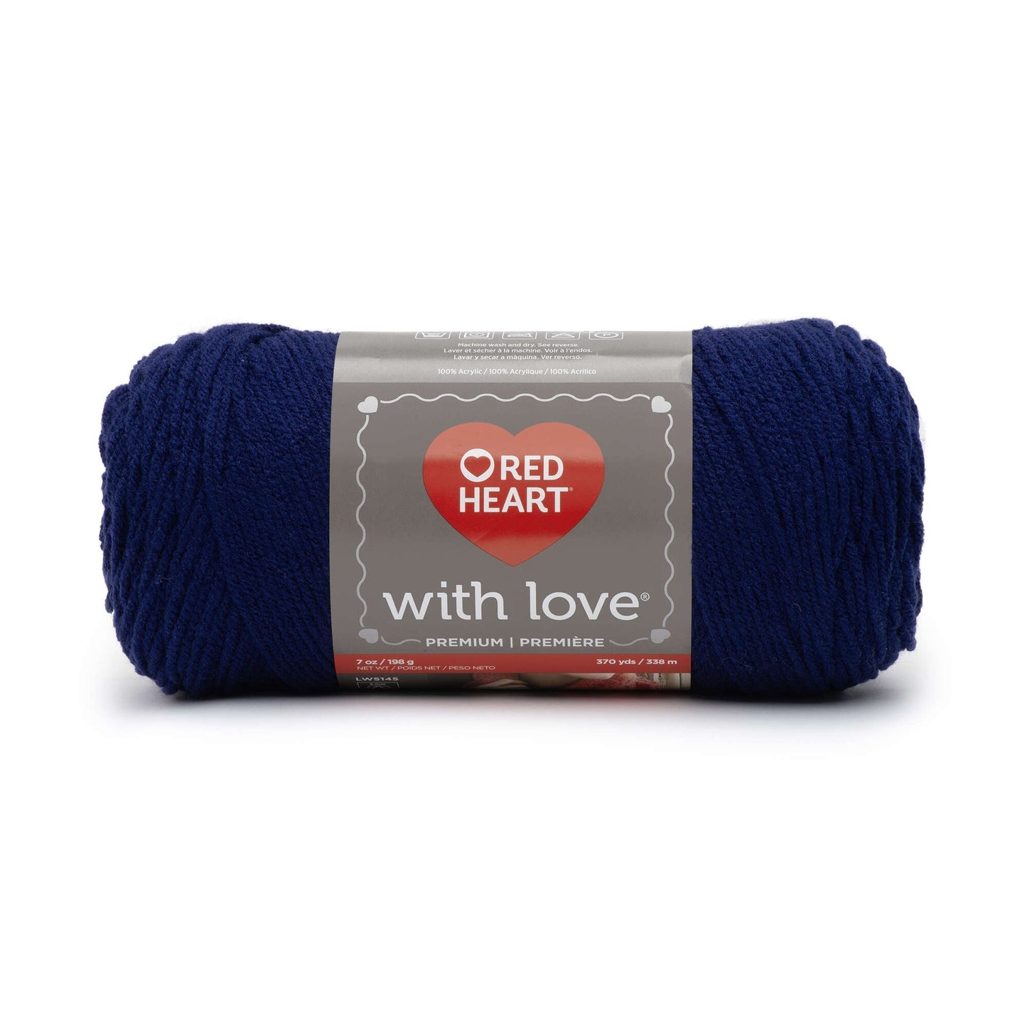 RH With Love Yarn - Clearance Shades