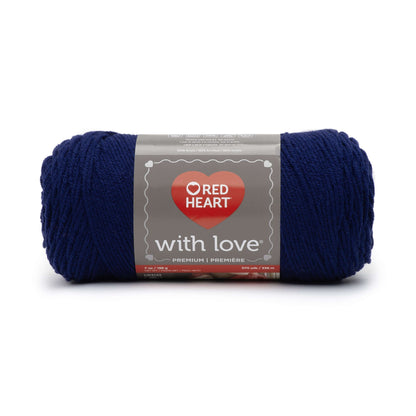 RH With Love Yarn - Clearance Shades