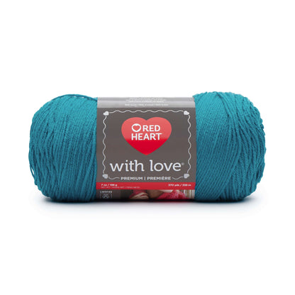 RH With Love Yarn