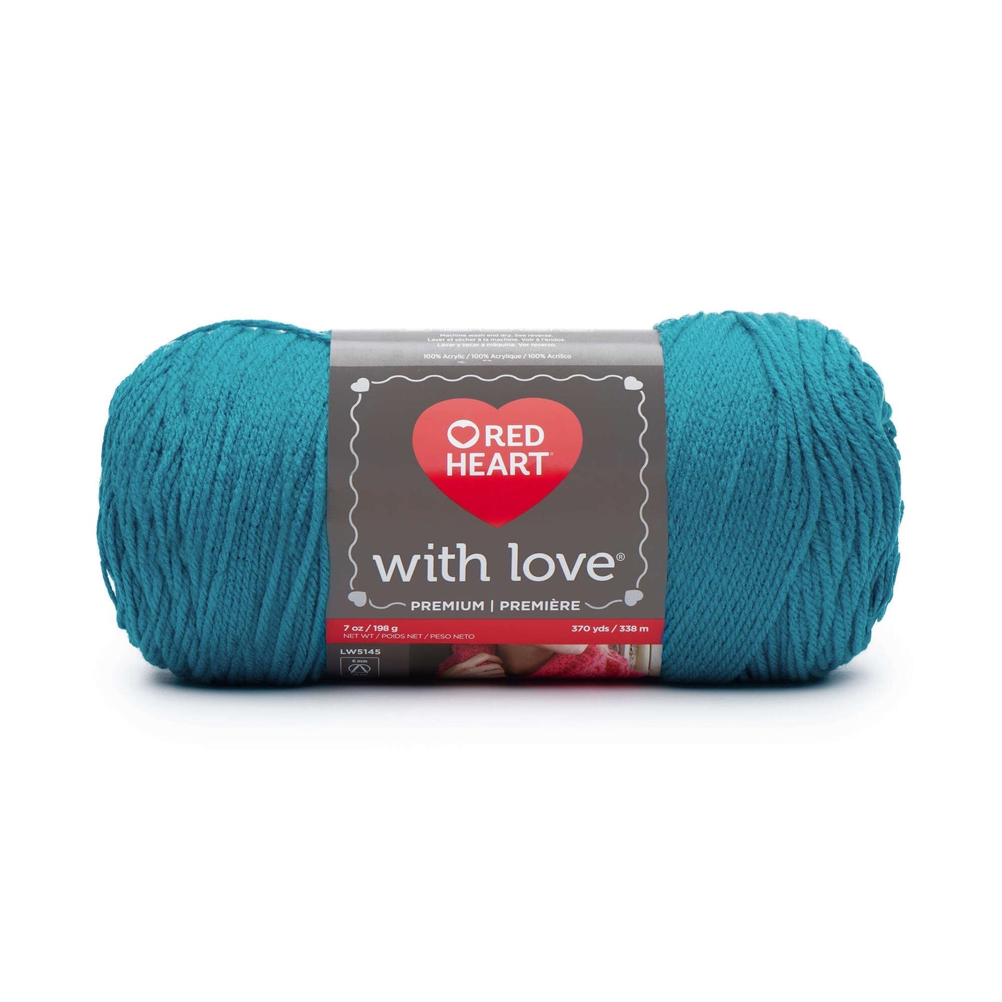 RH With Love Yarn - Clearance Shades