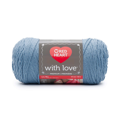RH With Love Yarn