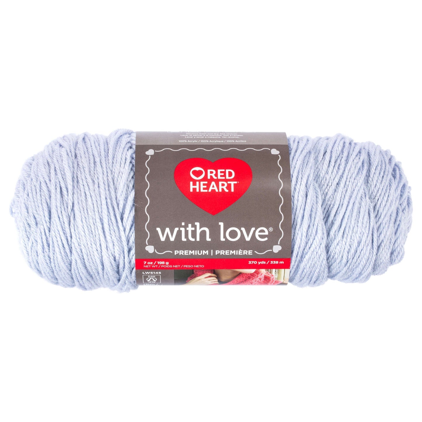 RH With Love Yarn