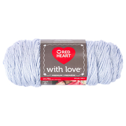 RH With Love Yarn
