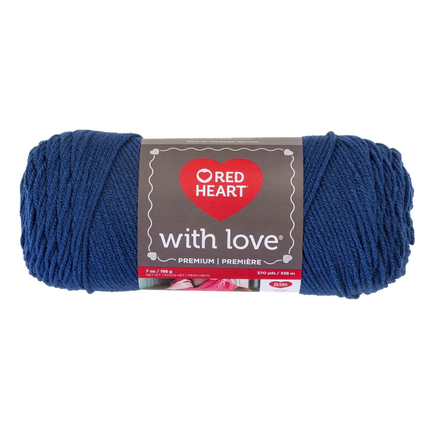 RH With Love Yarn