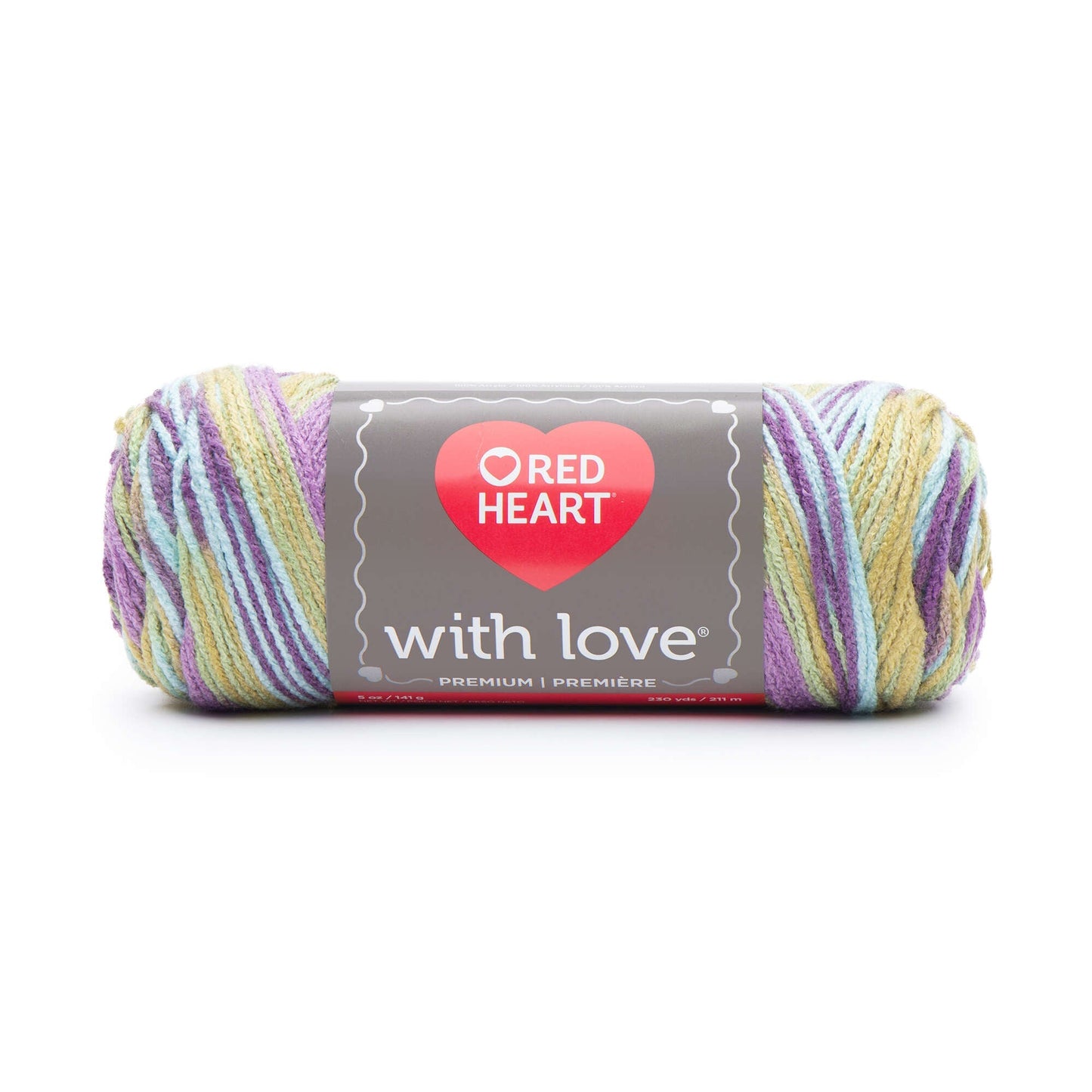 RH With Love Yarn