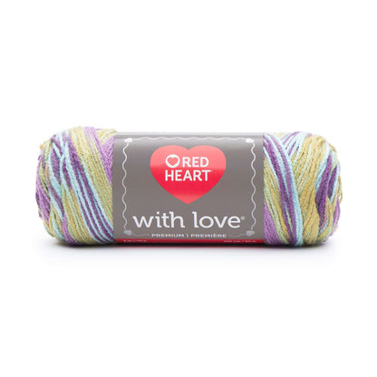 RH With Love Yarn - Clearance Shades