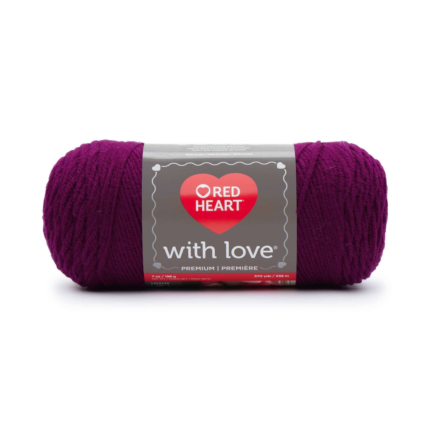 RH With Love Yarn