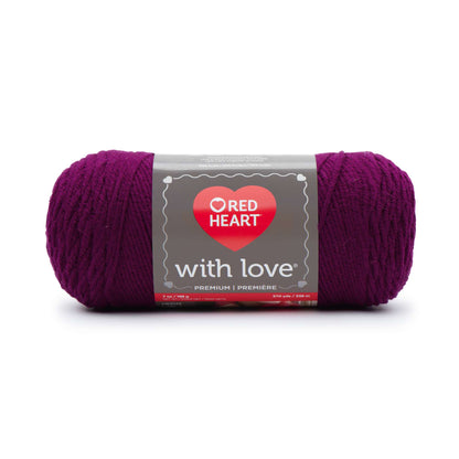 RH With Love Yarn - Clearance Shades
