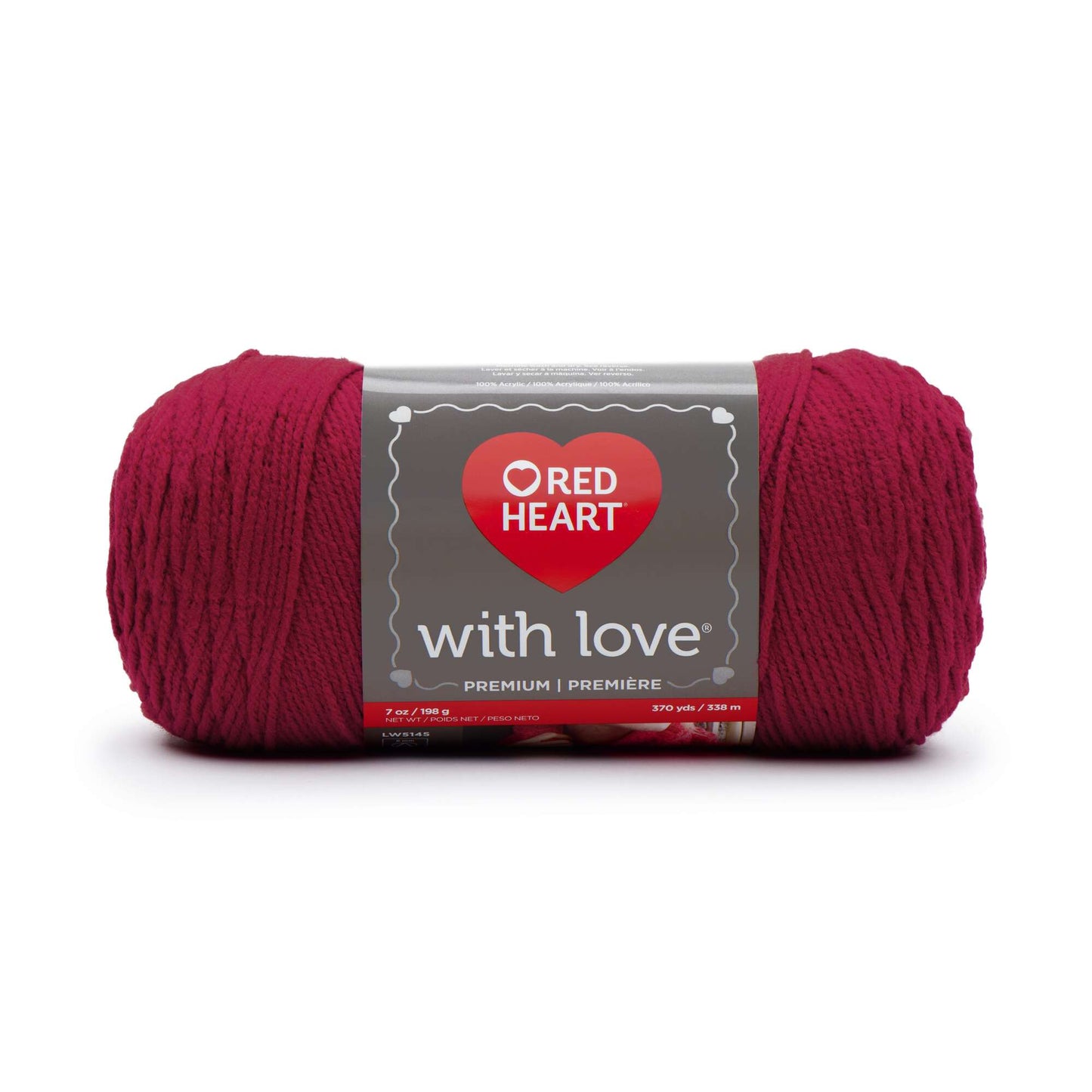 RH With Love Yarn