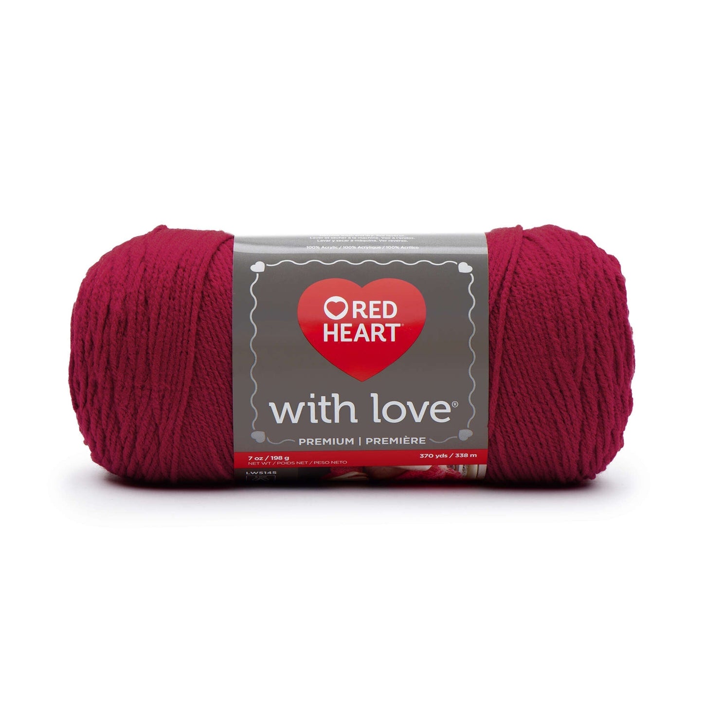 RH With Love Yarn - Clearance Shades