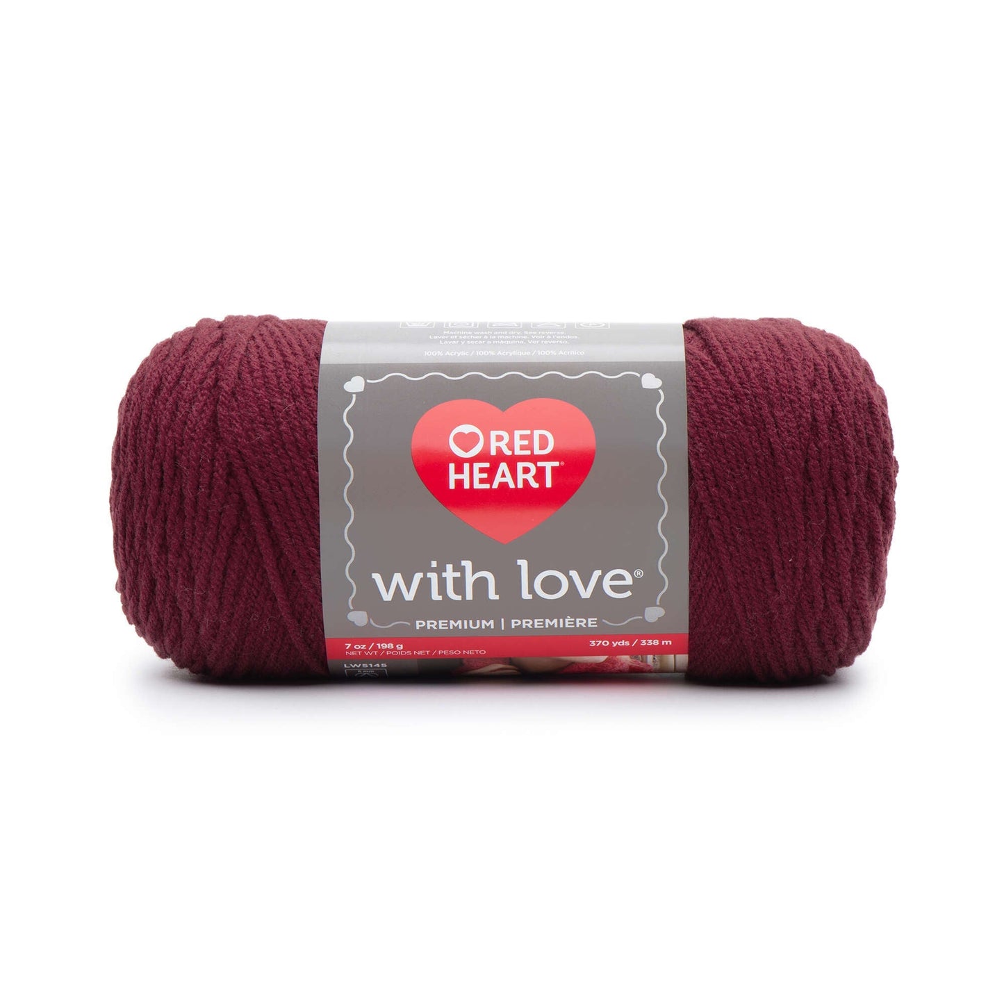 RH With Love Yarn