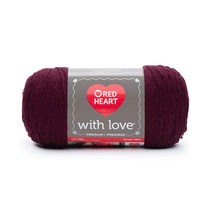 RH With Love Yarn