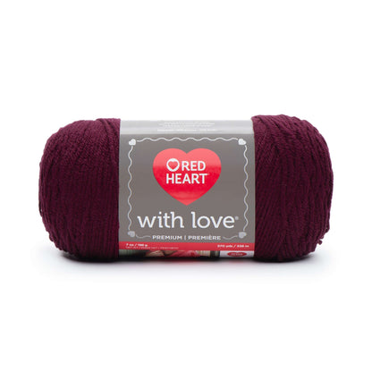 RH With Love Yarn - Clearance Shades