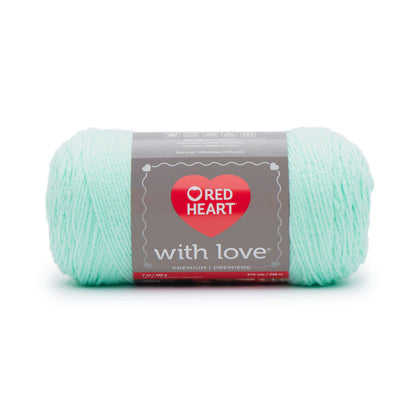 RH With Love Yarn