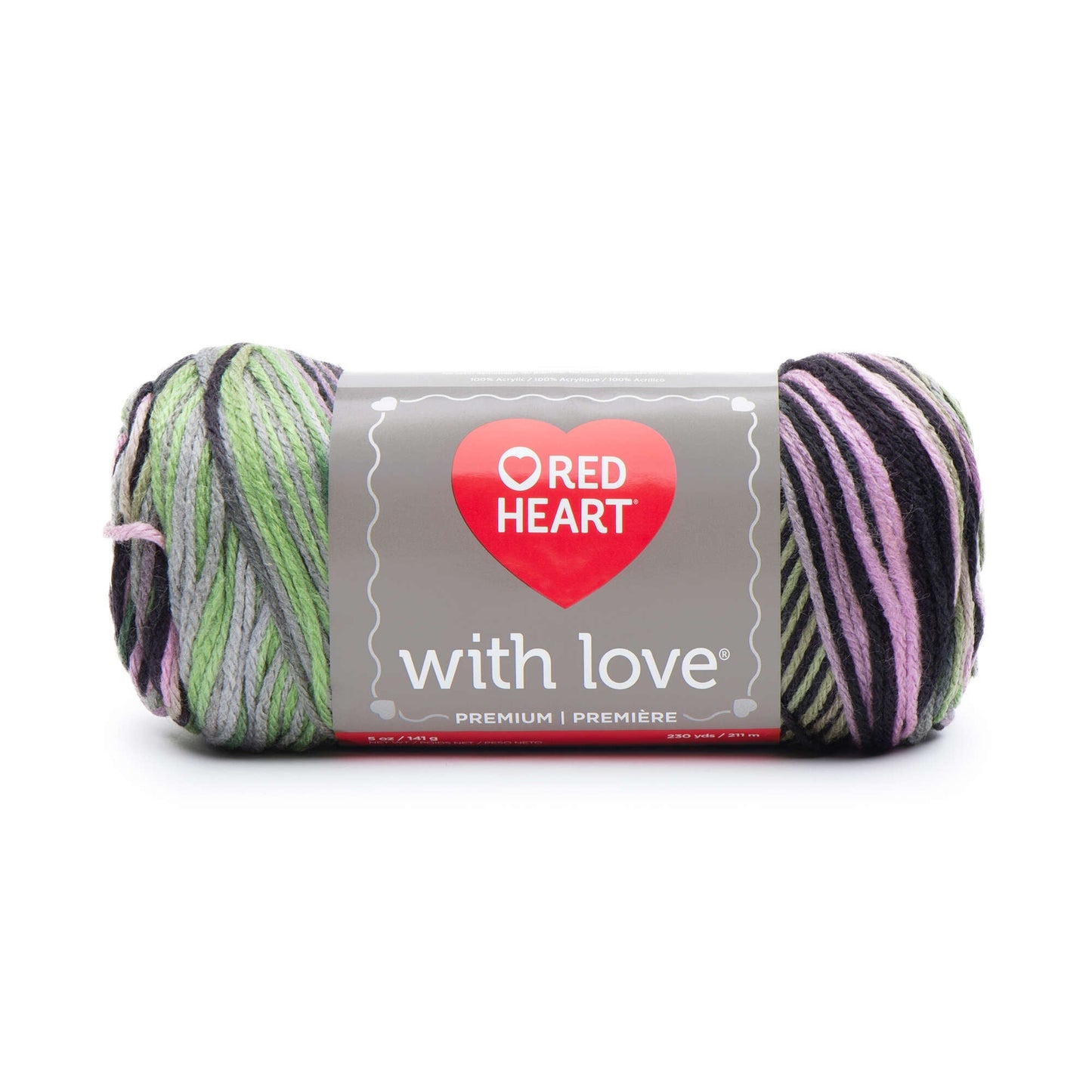 RH With Love Yarn