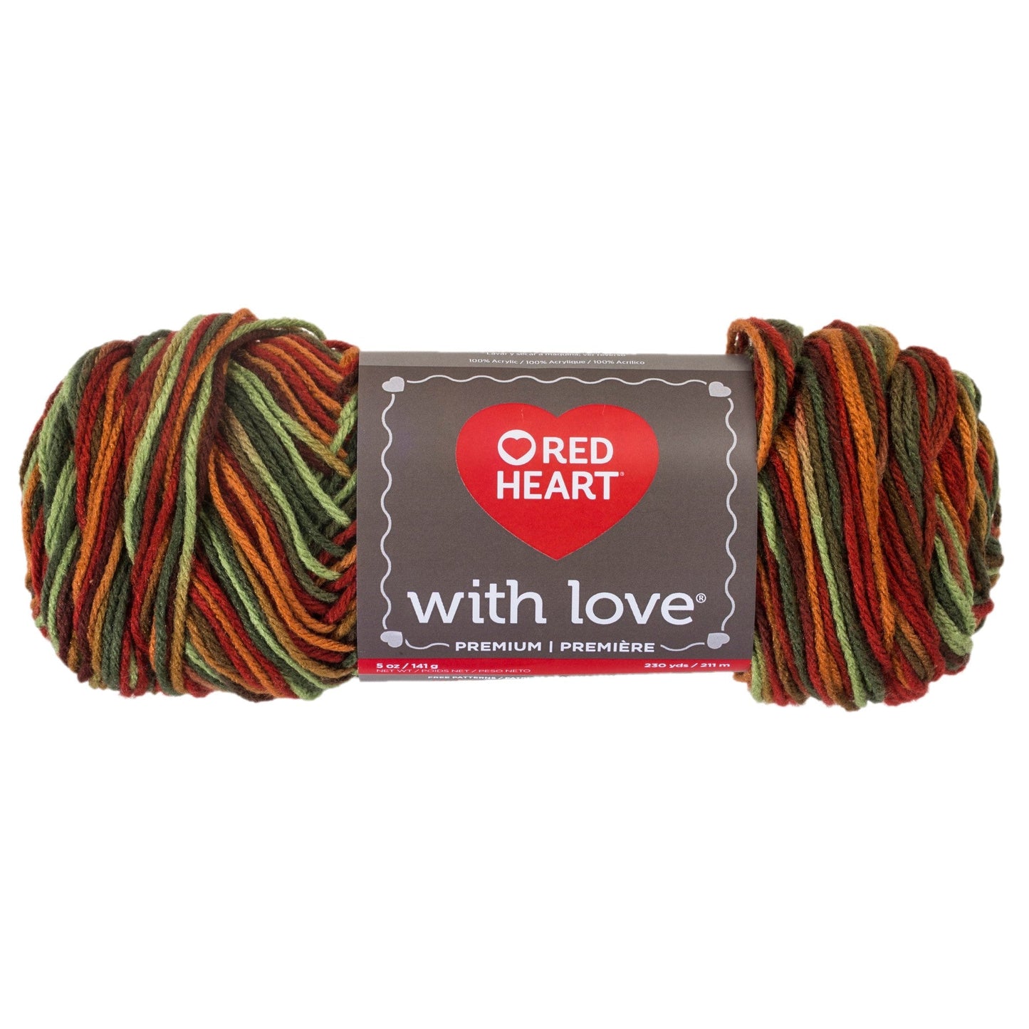 RH With Love Yarn