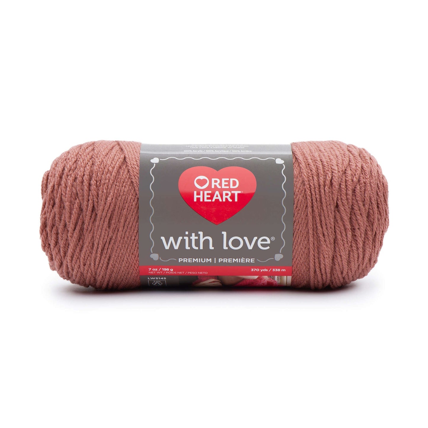RH With Love Yarn
