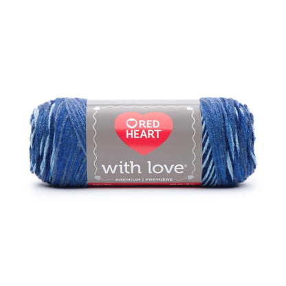 RH With Love Yarn