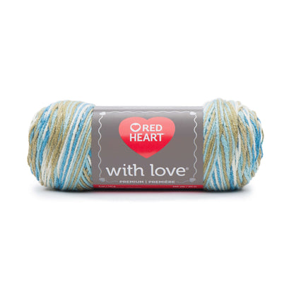 RH With Love Yarn