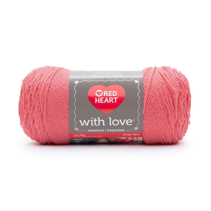 RH With Love Yarn - Clearance Shades
