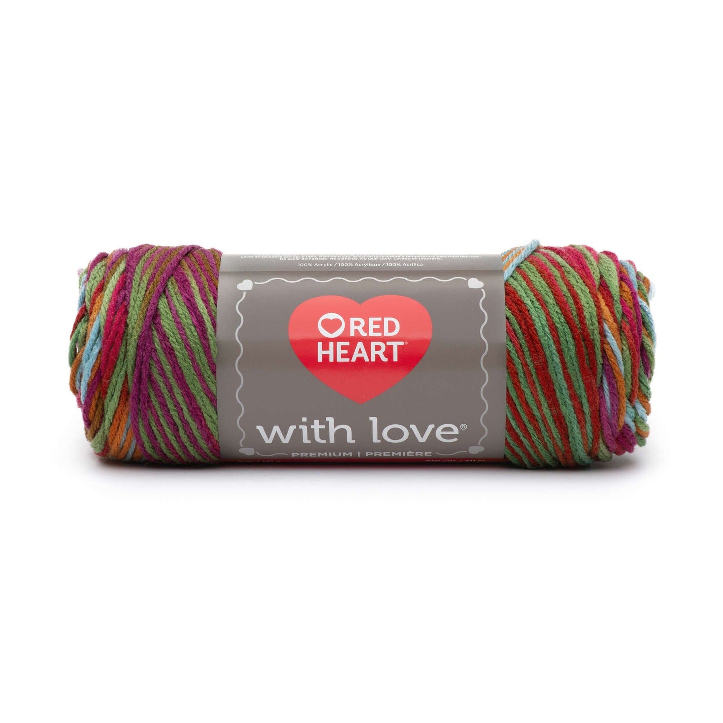 RH With Love Yarn