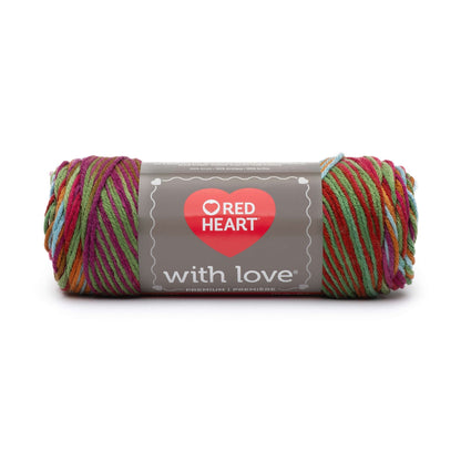 RH With Love Yarn - Clearance Shades