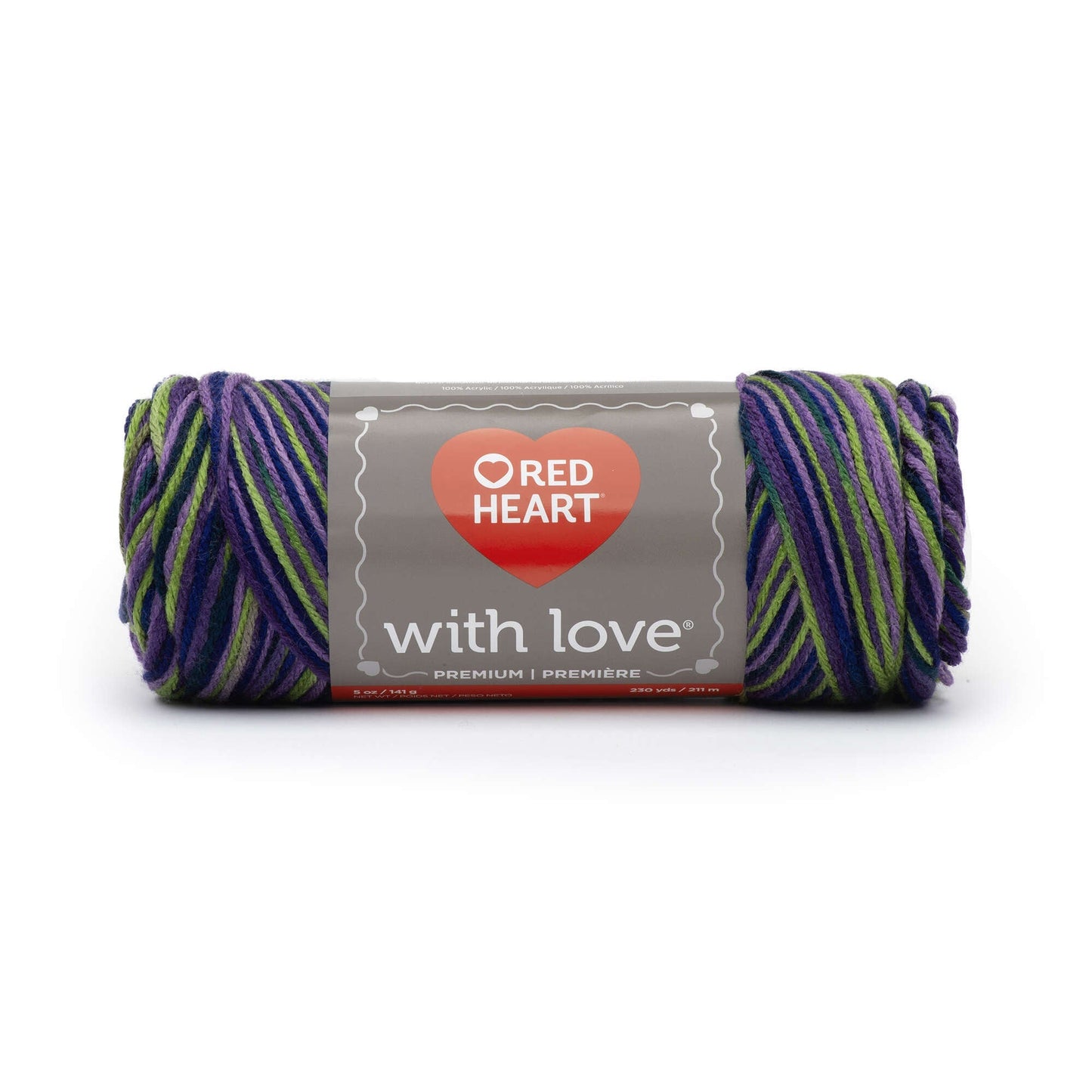 RH With Love Yarn