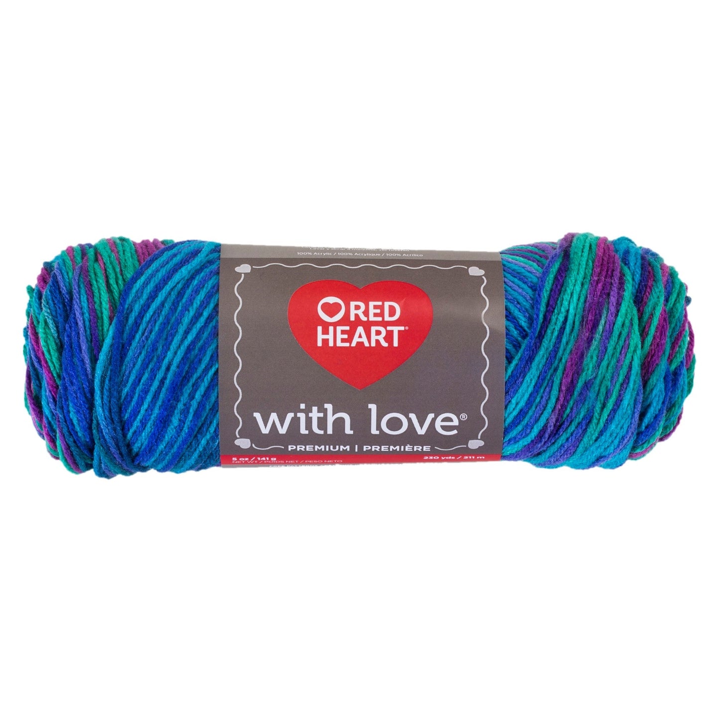 RH With Love Yarn