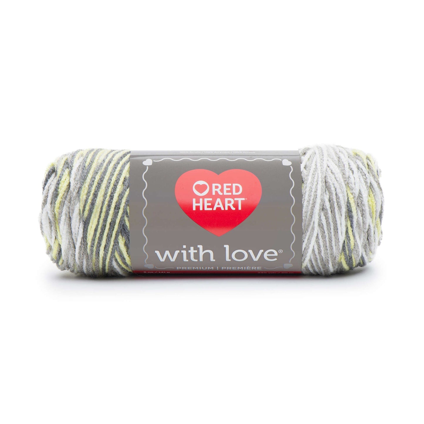 RH With Love Yarn