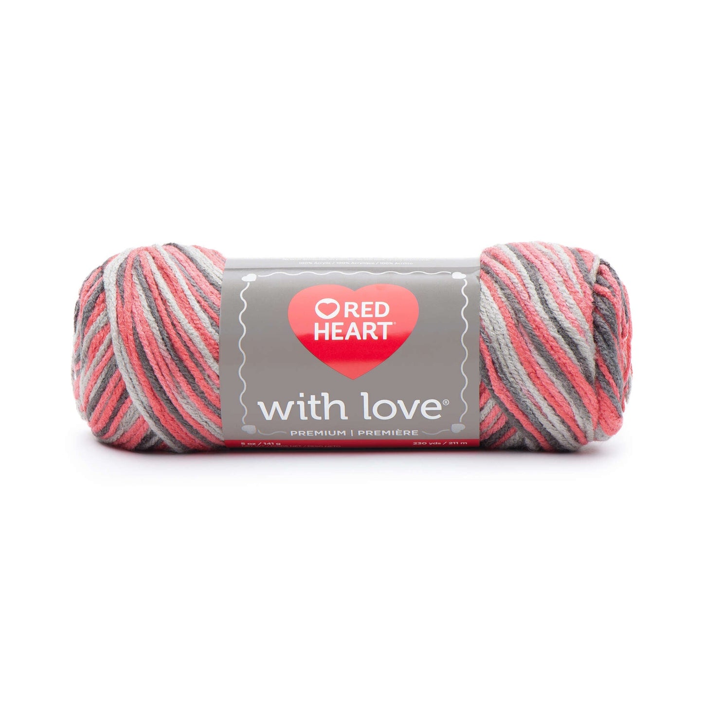RH With Love Yarn