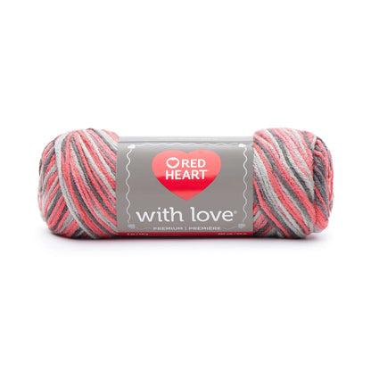 RH With Love Yarn - Clearance Shades