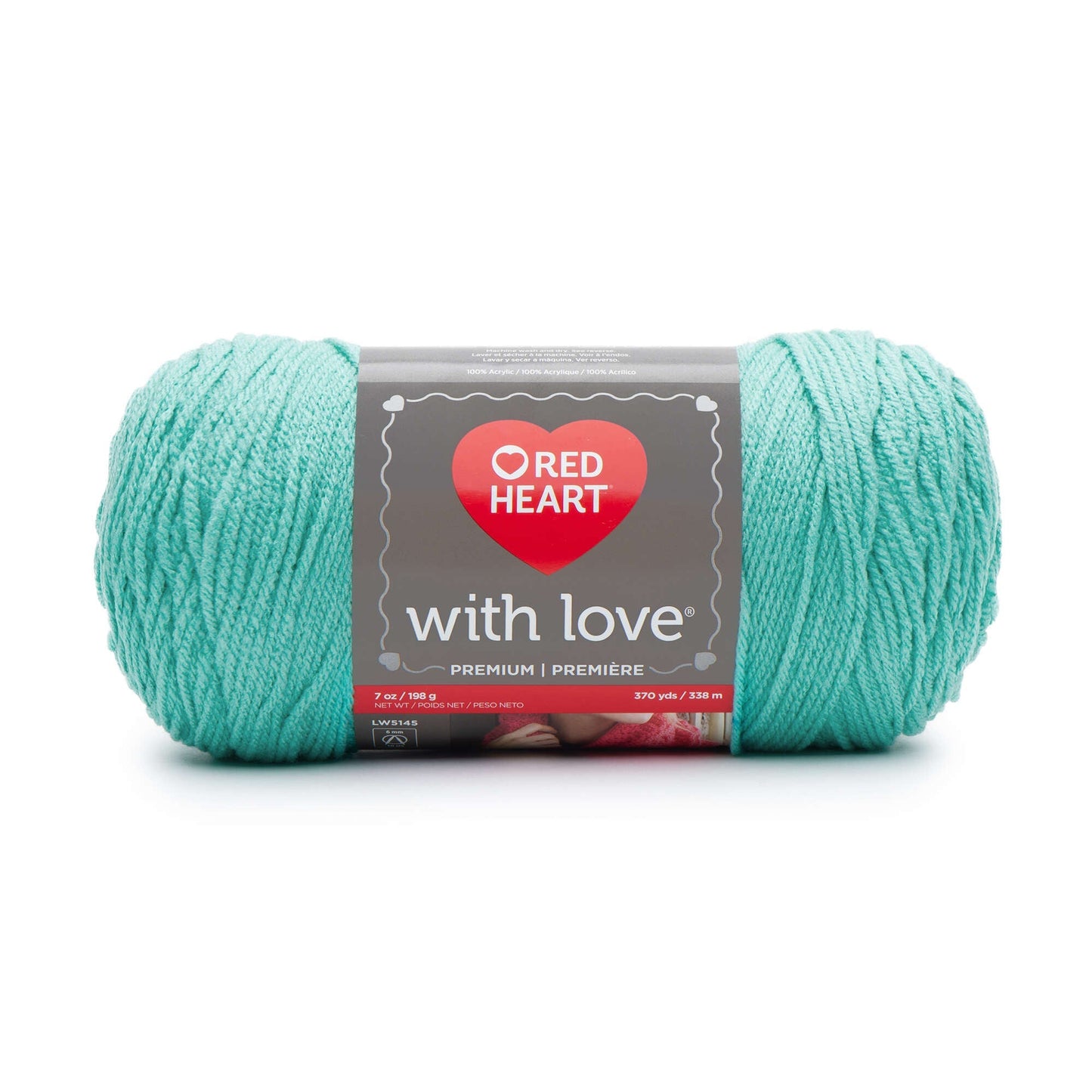 RH With Love Yarn